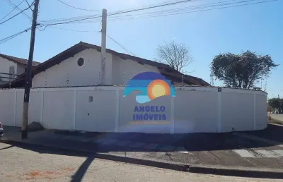 Casa com 3 dormitórios à venda, 190 m² por r$ 370.000,00 - vila romar - peruíbe/sp
