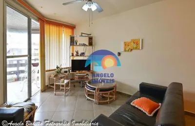 Cobertura com 3 dormitórios à venda, 240 m² por r$ 850.000,00 - balneario samburá - peruíbe/sp