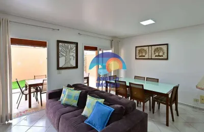 Sobrado com 4 dormitórios à venda, 156 m² por r$ 1.150.000,00 - cidade nova peruibe - peruíbe/sp