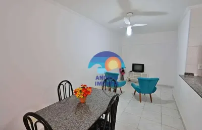 Apartamento à venda, 60 m² por r$ 280.000,00 - balneário stella maris - peruíbe/sp