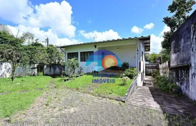 Casa com 3 dormitórios à venda, 280 m² por r$ 650.000,00 - centro - peruíbe/sp