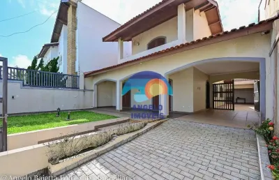 Sobrado com 5 dormitórios à venda, 235 m² por r$ 770.000,00 - balneário josedy - peruíbe/sp