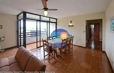 Apartamento à venda, 118 m² por r$ 450.000,00 - cidade nova peruibe - peruíbe/sp