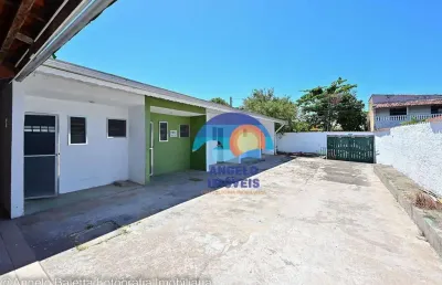 Casa com 8 dormitórios à venda, 360 m² - peruíbe/sp