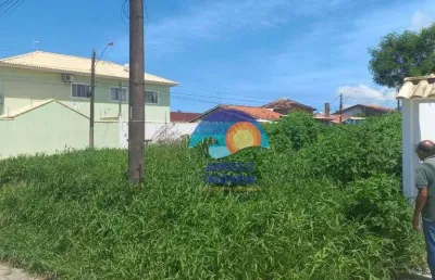 Terreno à venda, 295 m² por r$ 160.000,00 - balneário são joão batista i - peruíbe/sp