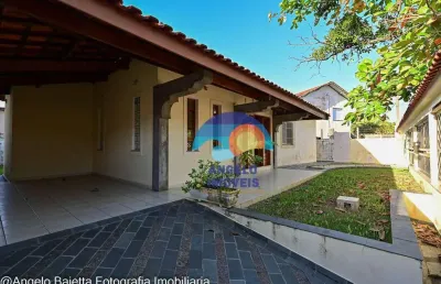 Casa a 100 metros da praia à venda, 112 m² por r$ 550.000 - balneário stella maris - peruíbe/sp