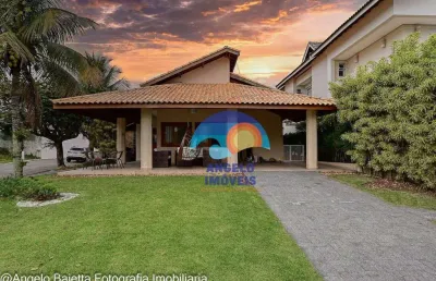 Casa em condomínio com 4 dormitórios à venda, 167 m² por r$ 1.350.000 - bougainvillee ii - peruíbe/sp