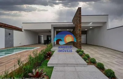Casa com 3 dormitórios à venda, 175 m² por r$ 1.255.000,00 - jardim beira mar - peruíbe/sp