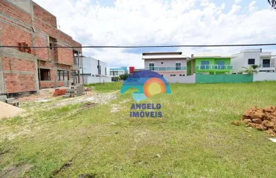 Terreno à venda, 300 m² por r$ 350.000,00 - bougainvillee iv - peruíbe/sp