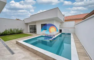 Sobrado com 5 dormitórios à venda, 184 m² por r$ 1.440.000,00 - jardim imperador - peruíbe/sp