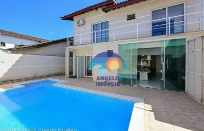 Sobrado com 3 dormitórios à venda, 215 m² por r$ 800.000,00 - jardim imperador - peruíbe/sp