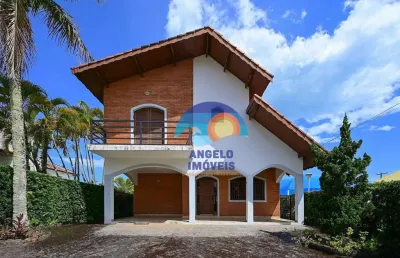 Casa à venda, 243 m² por r$ 1.100.000,00 - bougainvillee ii - peruíbe/sp