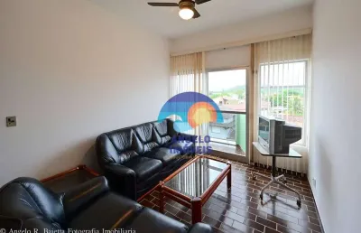 Apartamento à venda, 102 m² por r$ 430.000,00 - estância balneária belmira novaes - peruíbe/sp