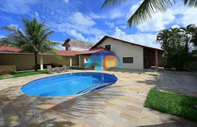 ?? oportunidade única! casa à venda na praia de peruíbe