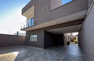 Espetacular sobrado com 3 dormitórios à venda, 177 m² por r$ 1.200.000 - estância balneária belmira novaes - peruíbe/sp