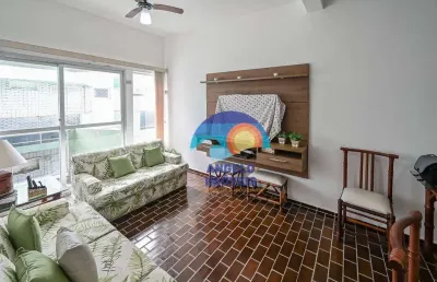 Cobertura à venda, 170 m² por r$ 450.000,00 - estância balneária belmira novaes - peruíbe/sp