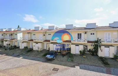 Sobrado com 3 dormitórios à venda, 99 m² por r$ 550.000,00 - portal da juréia - peruíbe/sp