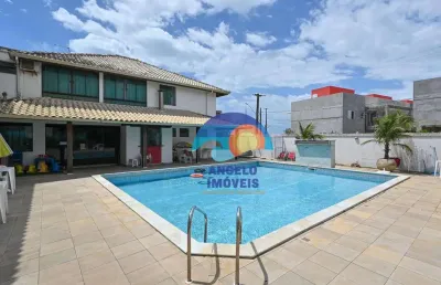 Apartamento com 1 dormitório para alugar, 33 m² por r$ 1.349,00/mês - jardim casablanca - peruíbe/sp