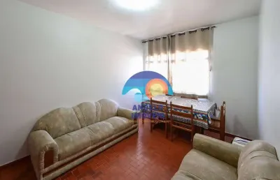 Apartamento com 2 dormitórios à venda, 72 m² por r$ 265.000,00 - centro - peruíbe/sp