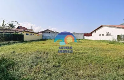Terreno à venda, 369 m² por r$ 550.000,00 - bougainvillee iii - peruíbe/sp