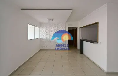 Apartamento com 3 dormitórios à venda, 125 m² por r$ 750.000,00 - centro - peruíbe/sp
