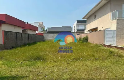 Terreno à venda, 312 m² por r$ 380.000,00 - bougainvillee iv - peruíbe/sp