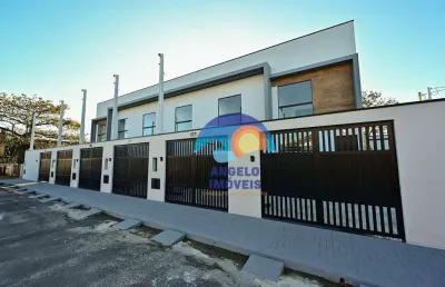 Apartamento com 1 quarto à venda, 35 m² por r$  - estância balneária belmira novaes - peruíbe/sp