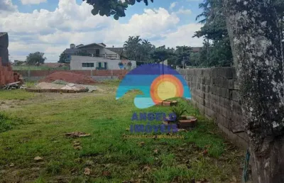 Terreno à venda na Rua Dr Dalmar Americano De Costa, Guaraú, Peruíbe
