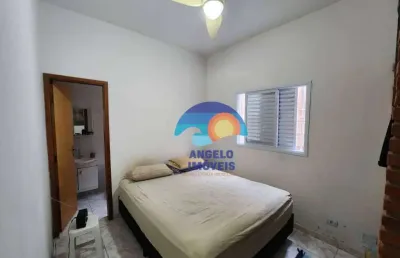 Casa com 2 dormitórios à venda, 78 m² por r$ 290.000,00 - jardim ribamar - peruíbe/sp
