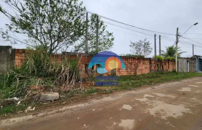 Terreno murado com 300m²  - vila erminda - r$60 mil!