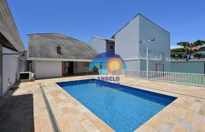 Sobrado com 3 quartos  à venda, 420 m² por r$ 1.200.000 - cidade nova peruibe - peruíbe/sp