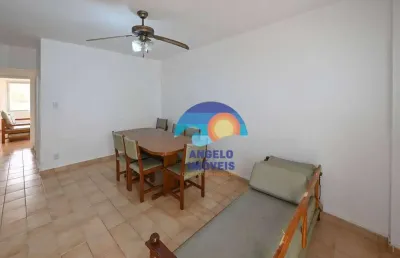 Apartamento à venda, 109 m² por r$ 500.000,00 - centro - peruíbe/sp