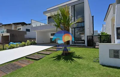 Sobrado com 4 quartos à venda, 210 m² - bougainvillee iv - peruíbe/sp