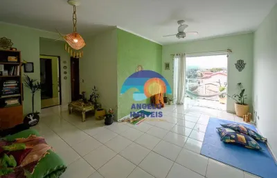 Apartamento com 2 dormitórios à venda, 66 m² por r$ 380.000,00 - cidade nova peruibe - peruíbe/sp