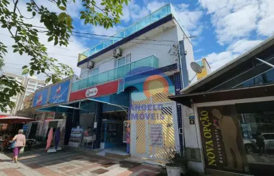 Apartamento com 3 dormitórios à venda, 97 m² por r$ 600.000,00 - centro - peruíbe/sp