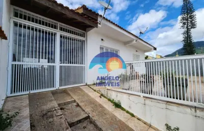 Casa com 2 dormitórios à venda, 120 m² por r$ 599.000,00 - centro - peruíbe/sp