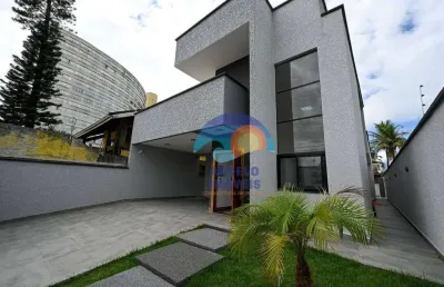 Casa com 4 quartos à venda, 220 m² por r$ 1.390.000 - centro - peruíbe/sp