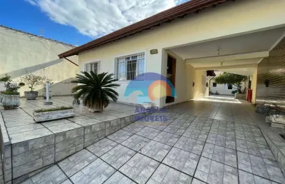 Casa com 2 dormitórios à venda, 212 m² por r$ 600.000,00 - bal stella maris - peruíbe/sp