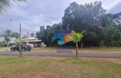 Terreno à venda, 1070 m² por r$ 185.000 - bougainvillee v - peruíbe/sp