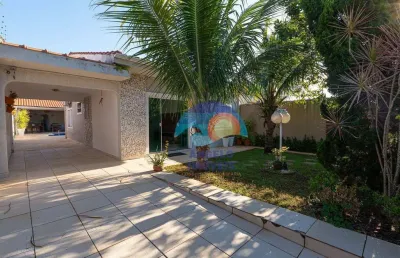 Casa com 2 dormitórios à venda, 137 m² por r$ 750.000,00 - cidade nova peruibe - peruíbe/sp
