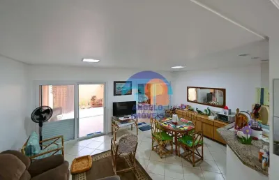 Sobrado com 4 dormitórios à venda, 156 m² por r$ 950.000 - cidade nova peruibe - peruíbe/sp