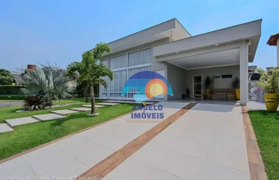 Casa com 4 dormitórios, 216 m² - venda por r$ 2.500.000,00 ou aluguel por r$ 16.016,00/mês - bougainvillee ii - peruíbe/sp