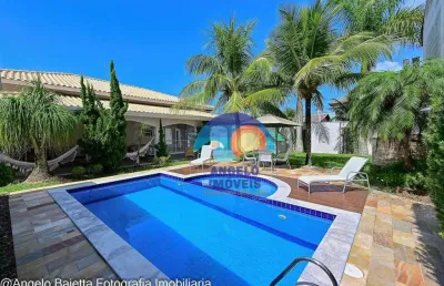 Casa com 3 dormitórios à venda, 260 m² por r$ 1.380.000,00 - jardim imperador - peruíbe/sp