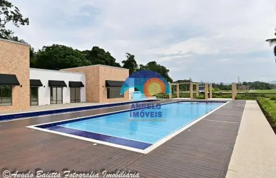 Terreno à venda, 360 m² por r$ 260.000,00 - residencial bosque três marias  - peruíbe/sp