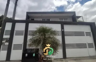 Sobrado espetacular  no sitio cercado!  com 240m² de área util. r$699.000,00