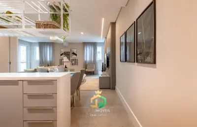 Apartamento a venda no batel - em frente a shopping curitiba - r$ 1.199.000,00