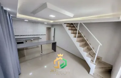 Casa em condomínio fechado com 3 quartos à venda na Rua Assaí, 630, Sítio Cercado, Curitiba
