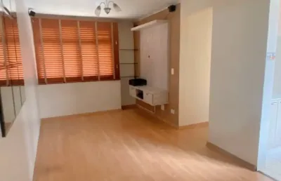 Apartamento com 2 quartos à venda na Rua Paulo Brum, 70, Alto Boqueirão, Curitiba
