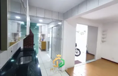 Sobrado em condomínio - jardim das américas -  r$ 324.900,00
