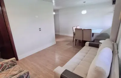 Apartamento pronto para morar ou investir – sítio cercado -r$180.000,00